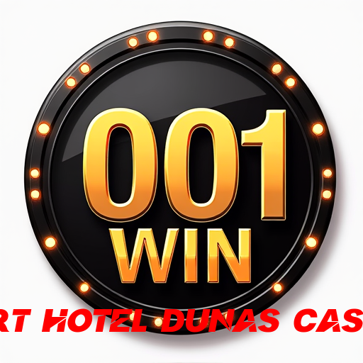 apart hotel dunas cassino, Jackpot Rápido e Fácil de Ganhar